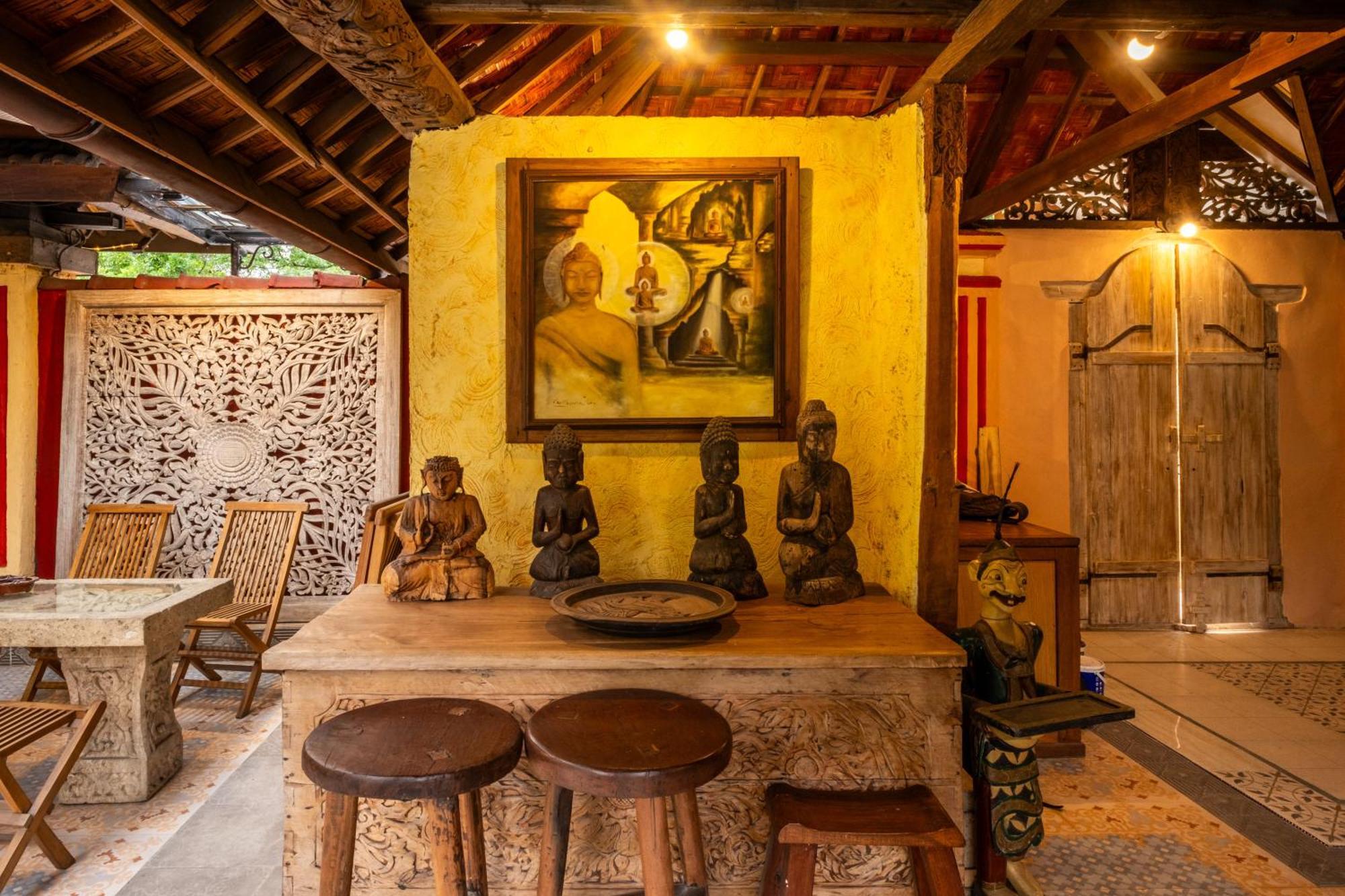 Lombok Stanley Garden Villas Montongbuwoh Exterior photo