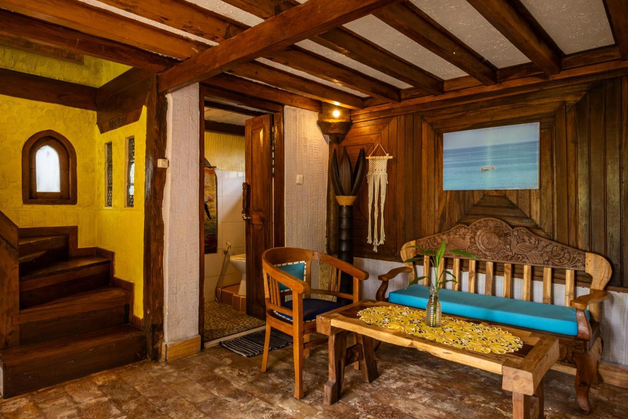 Lombok Stanley Garden Villas Montongbuwoh Exterior photo