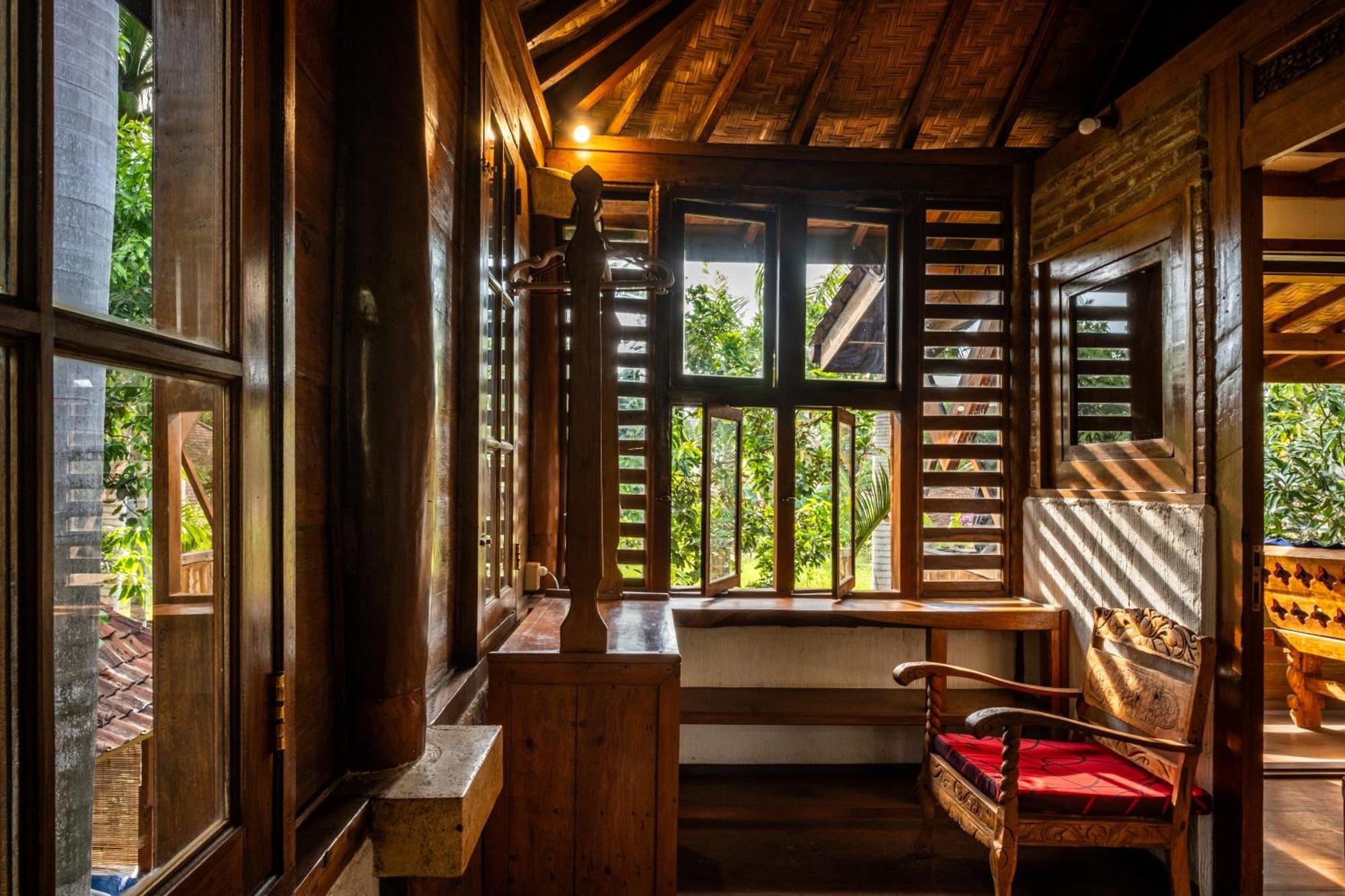 Lombok Stanley Garden Villas Montongbuwoh Exterior photo