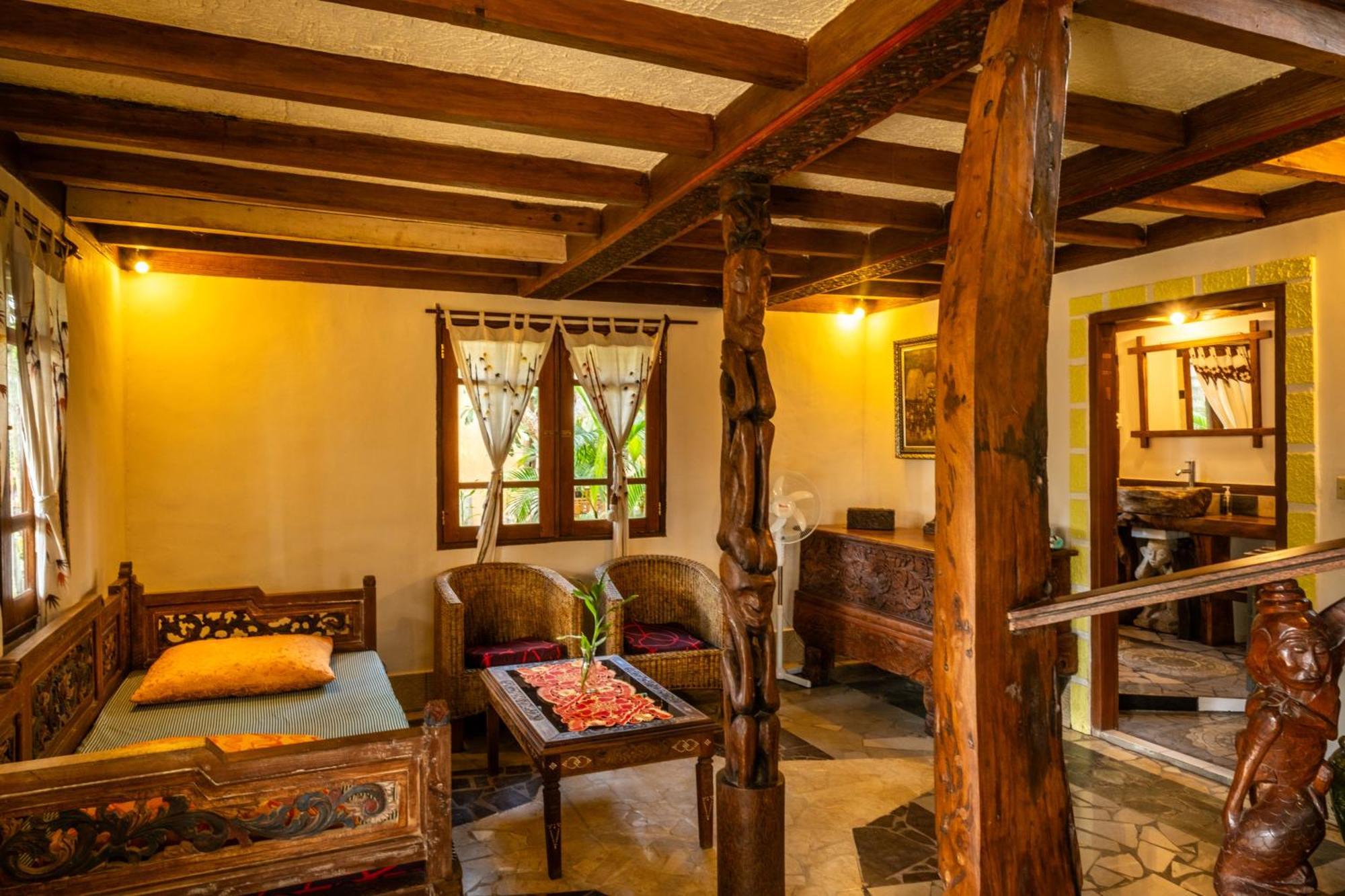Lombok Stanley Garden Villas Montongbuwoh Exterior photo