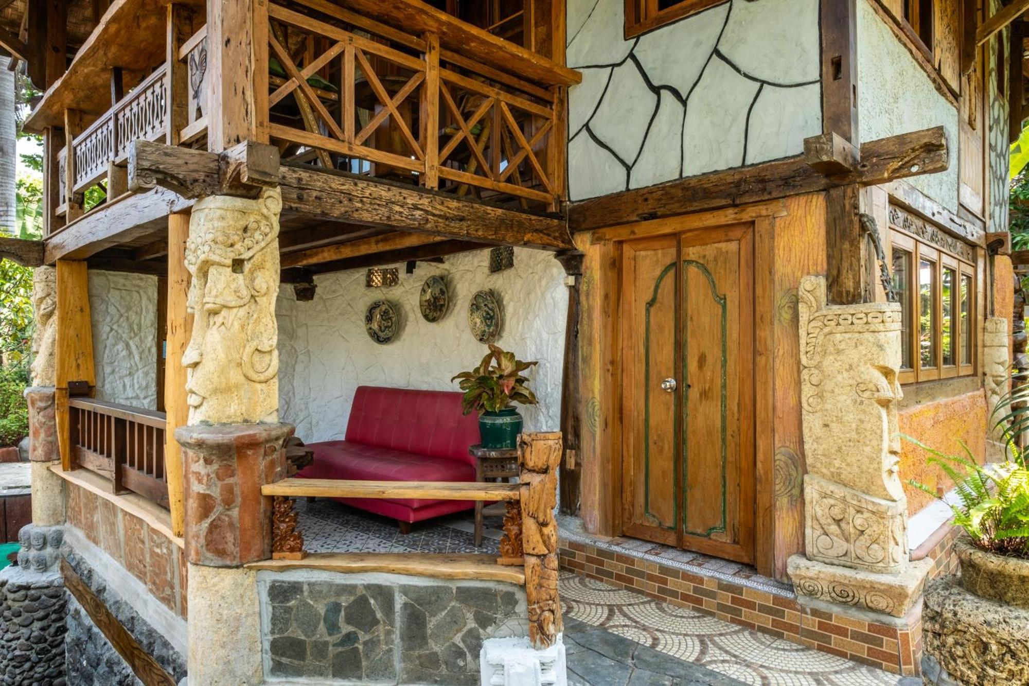 Lombok Stanley Garden Villas Montongbuwoh Exterior photo